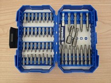 Kobalt 47pc screwdriver for sale  Seattle