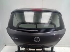 Vauxhall corsa boot for sale  SOUTHAMPTON