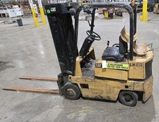 Caterpillar t50d 5000lb for sale  Detroit