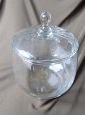Glas bowle bowletopf gebraucht kaufen  Hude
