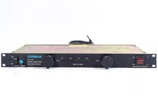 Furman power conditioner for sale  Las Vegas