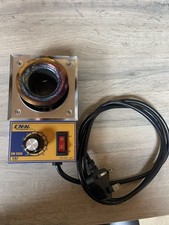 Electric solder pot for sale  DUNDEE