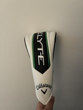 Callaway elyte driver for sale  SWINDON