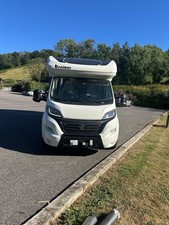 Benimar mileo 286 for sale  NEWTON ABBOT