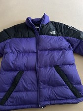 Daunenjacke north face gebraucht kaufen  Leipzig