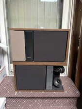 Pair bose 301 for sale  Union
