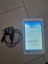 Tablette samsung tab3 d'occasion  Entrevaux