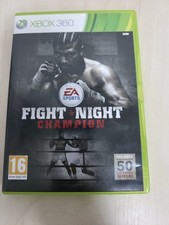 Fight Night Champion na Xbox 360 na sprzedaż  Wysyłka do Poland