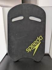Speedo kick board for sale  WITHAM