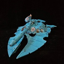 Warhammer 40k eldar d'occasion  Villepreux