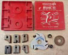 Vintage craftsman 3225 for sale  Redding