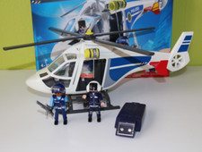 Playmobil 6875 polizei gebraucht kaufen  Wassenberg