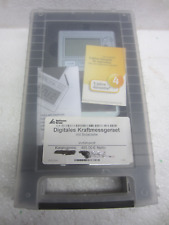 Alluris digitales kraftmessger gebraucht kaufen Alluris digitales kraftmessger gebraucht kaufen  Westerheim