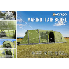 vango airbeam usato vango airbeam usato Spedire a Italy