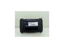Autoradio audio mercedes usato  Aversa