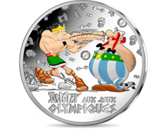 2024 asterix jeux d'occasion  Paris-