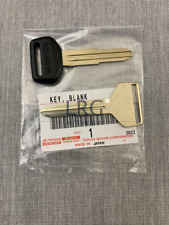 Genuine toyota key for sale  New Milford