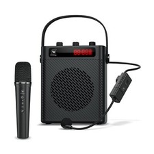 Voice amplifier bluetooth for sale  USA