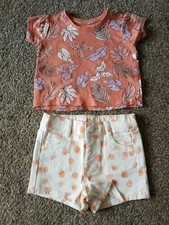 Baby girls age for sale  WAKEFIELD