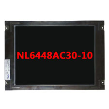 Tela LCD original NL6448AC30-10 NL6448AC30 10 640*480 100% testada 9,4 polegadas, usado comprar usado  Enviando para Brazil