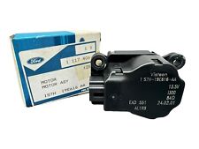 Riginal ford stellmotor gebraucht kaufen  Mettingen