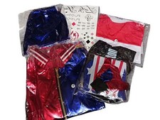 Jmocd quinn cosplay gebraucht kaufen  Lahnstein
