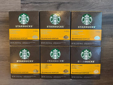 Starbucks blonde espresso d'occasion  Expédié en Belgium