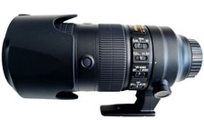 Nikon nikkor bjektiv gebraucht kaufen  Hamburg