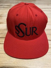 Ssur cap rot gebraucht kaufen  Bendestorf