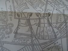 Ancien patron poupee d'occasion  France