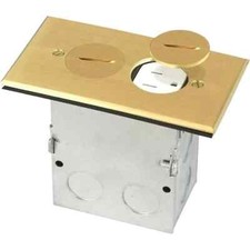 Floor box kit for sale  Reading