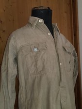 Heer diensthemd 1939 gebraucht kaufen  Deutschland