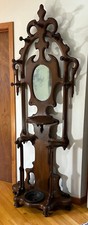 Antique walnut victorian for sale  New Hartford