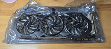 Gamingowa karta graficzna Gigabyte GeForce GTX 970 Windforce 4GB GDDR5 WYMAGA CZYSZCZENIA na sprzedaż  Wysyłka do Poland
