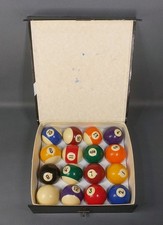 Vintage hansinburg pool for sale  OLDHAM