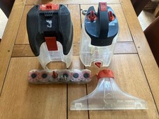 Vax dual power for sale  COBHAM