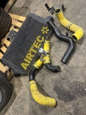Airtec motorsport intercooler for sale  MALMESBURY