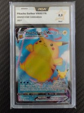 Carte gradé pokemon d'occasion Carte gradé pokemon d'occasion  Bordeaux-