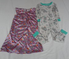 Lot kids pajamas for sale  Polk City