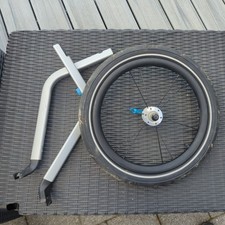 Thule chariot jogging for sale  KENDAL