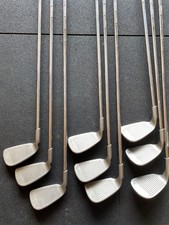 Ping size irons for sale  STEVENAGE