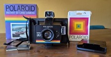 Riginal polaroid instant gebraucht kaufen  Künzell