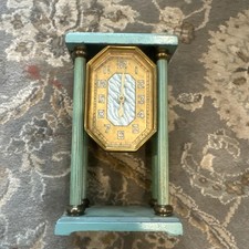 Antique clock pat for sale  Daly City