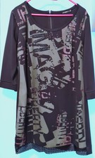 Longtop tunika mat gebraucht kaufen  Pforzheim