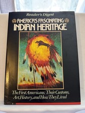 America fascinating indian for sale  Modesto