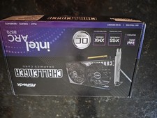 Intel arc b570 for sale  Chicago