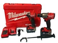 Milwaukee m18 fuel for sale  Montclair