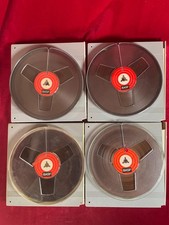 Lot bandes magnetophone d'occasion  Saint-Bonnet-le-Château