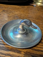 Antique woodbury pewterers for sale  Atwater