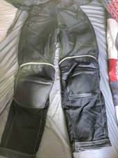 Weise textile motorcycle for sale  MALMESBURY